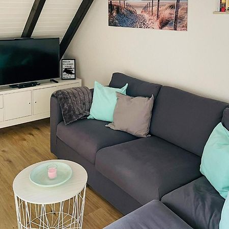 Cozy Apartment In Friedrichskoog With Kitchen Zewnętrze zdjęcie
